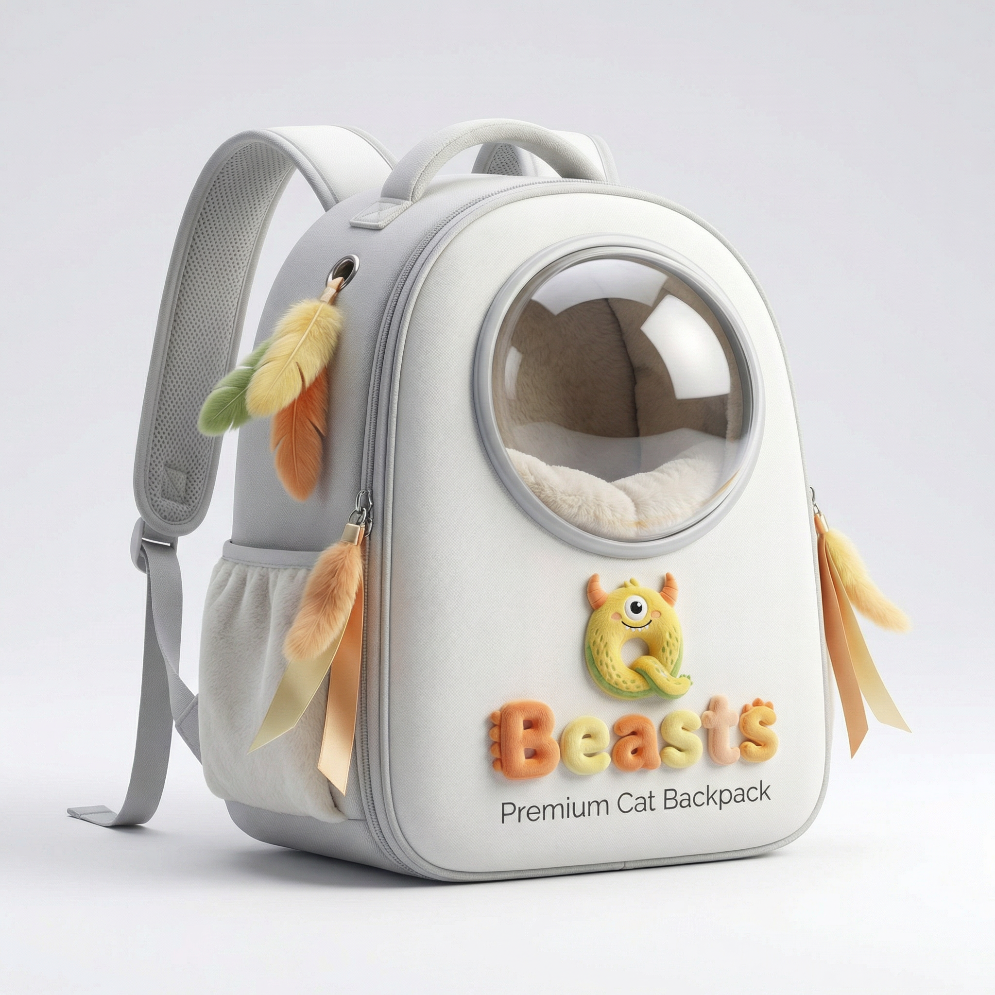 Pet's Backpack