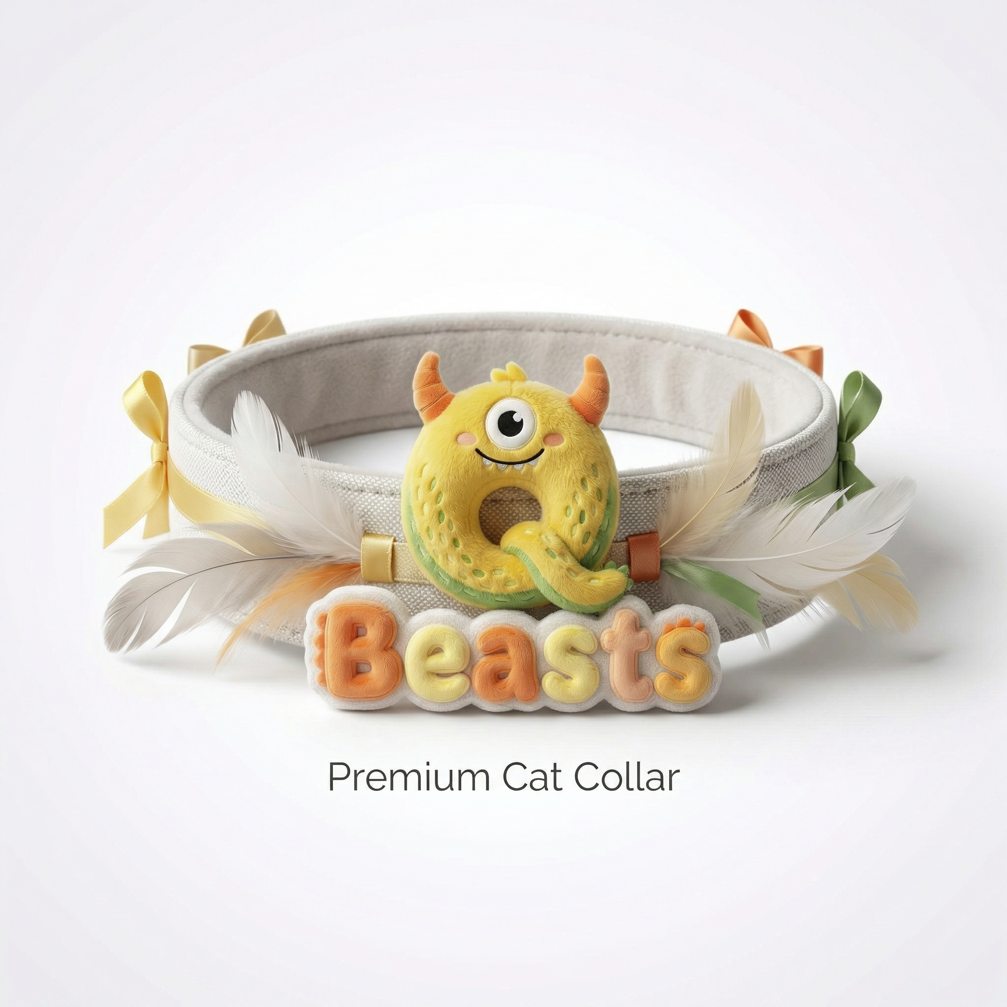 Pet's Collar